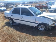 FORD ESCORT MOTOR VE TUM PARCALAR
