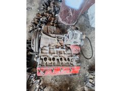 bmw 318 motor komple