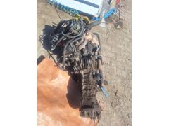 TOROS MOTOR ŞANZUMAN