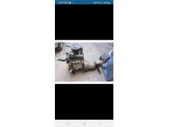 TOFAŞ 1.6 MOTOR SANZUMAN