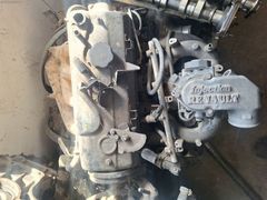 concort reno 2.0 motor