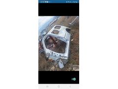 FORD CONNET PARCALARI