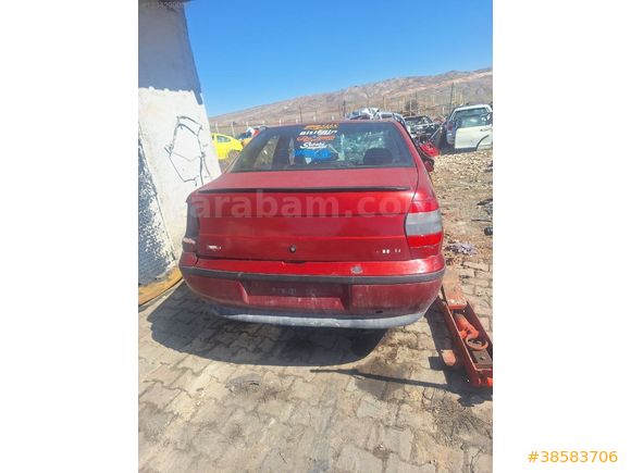 FIAT PALIO 1.6PARÇALARI