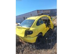 RENAULT KUP MEGAN 1