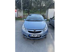 Sahibinden Opel Corsa 1.4 Twinport Enjoy 2007 Model 
