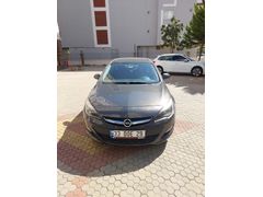Sahibinden Opel Astra 1.6 Edition 2015 Model