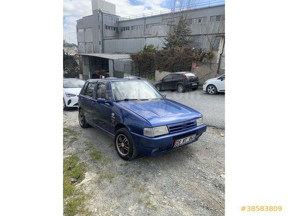 Sahibinden Fiat Uno 70 SX 1997 Model 