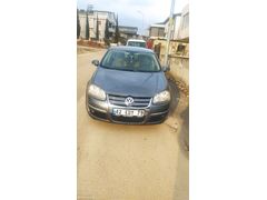 Sahibinden DEĞİŞENSİZ BOYASIZ ORJİNAL Volkswagen Jetta 1.4 TSi Comfortline 2008 Model