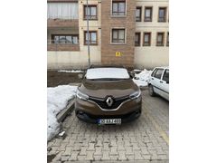 Sahibinden Renault Kadjar 1.2 TCe Touch 2015 Model 