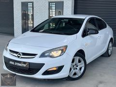 KRAL OTOMOTİV'DEN 2014 MODEL OPEL ASTRA 1.6 EDİTİON