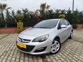 KIROĞLU OTOMOTİV'DEN HATASIZ OPEL ASTRA