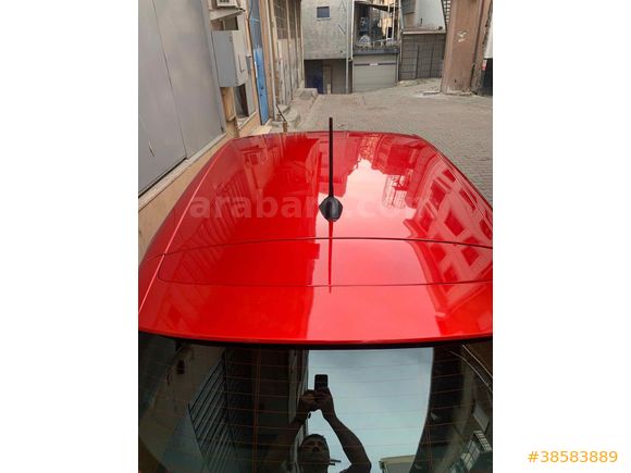 Sahibinden Renault Clio 1.0 SCe Joy 2023 Model 