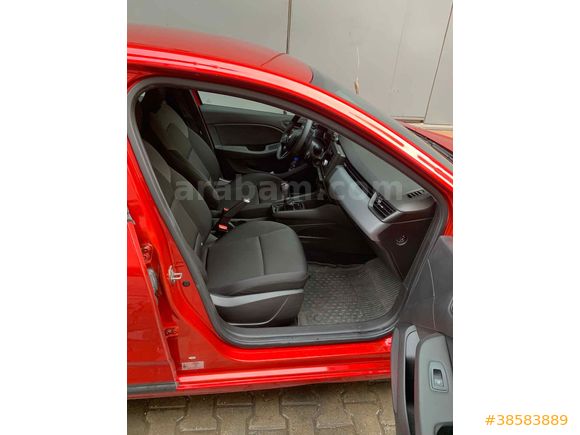 Sahibinden Renault Clio 1.0 SCe Joy 2023 Model 