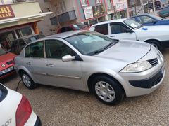 Galeriden Renault Megane 1.6 Authentique 2008 Model Bilecik
