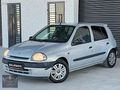 KRAL OTOMOTİV'DEN 2000 MODEL RENAULT CLİO HATBACK 1.4 BENZİN LPG