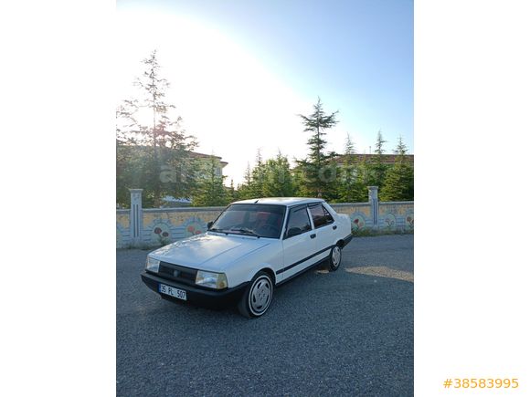 Sahibinden Tofaş Şahin 1.4 ie 2000 Model