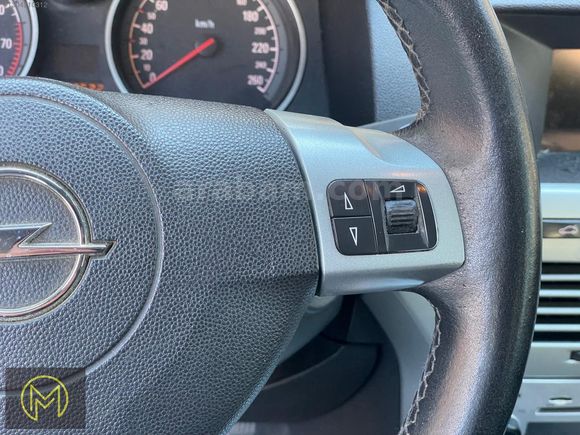 210.000TL PEŞİNATLA ELDEN SENETLİ OPEL ASTRA
