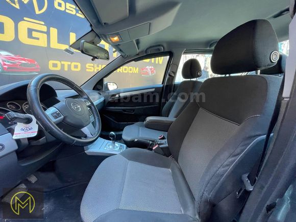210.000TL PEŞİNATLA ELDEN SENETLİ OPEL ASTRA
