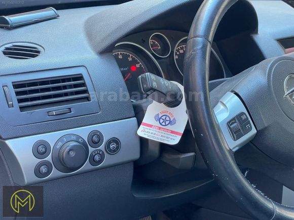 210.000TL PEŞİNATLA ELDEN SENETLİ OPEL ASTRA