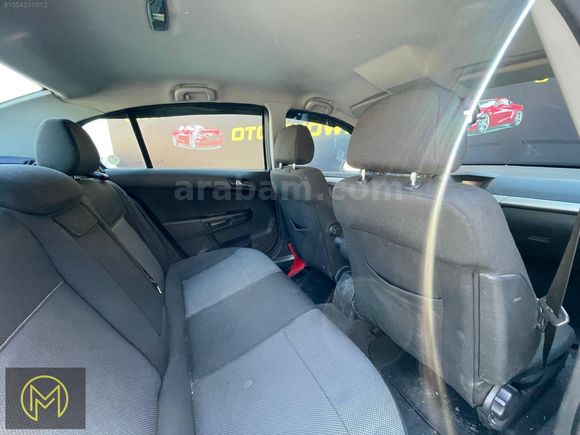 210.000TL PEŞİNATLA ELDEN SENETLİ OPEL ASTRA
