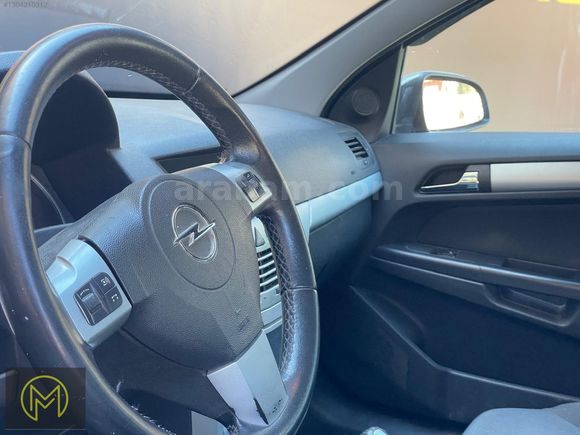 210.000TL PEŞİNATLA ELDEN SENETLİ OPEL ASTRA