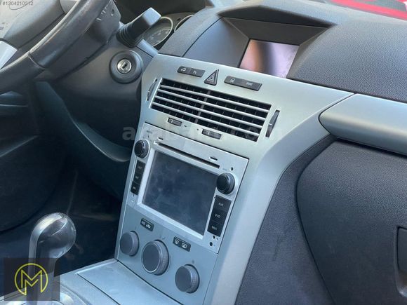 210.000TL PEŞİNATLA ELDEN SENETLİ OPEL ASTRA