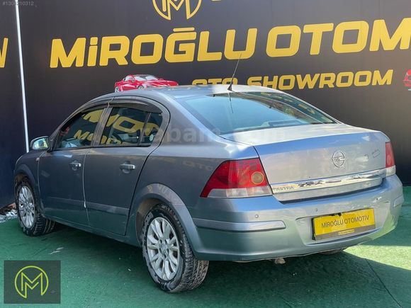 210.000TL PEŞİNATLA ELDEN SENETLİ OPEL ASTRA