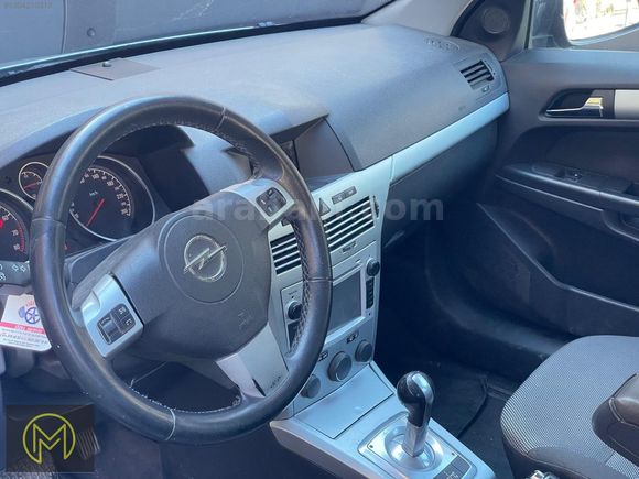 210.000TL PEŞİNATLA ELDEN SENETLİ OPEL ASTRA