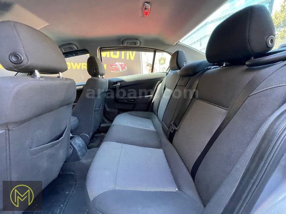 210.000TL PEŞİNATLA ELDEN SENETLİ OPEL ASTRA