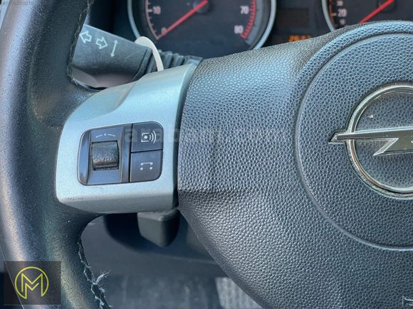 210.000TL PEŞİNATLA ELDEN SENETLİ OPEL ASTRA