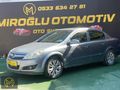 210.000TL PEŞİNATLA ELDEN SENETLİ OPEL ASTRA