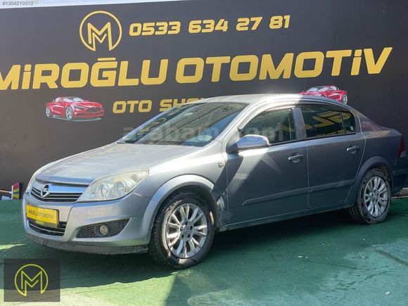 210.000TL PEŞİNATLA ELDEN SENETLİ OPEL ASTRA