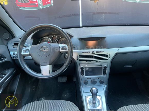 210.000TL PEŞİNATLA ELDEN SENETLİ OPEL ASTRA