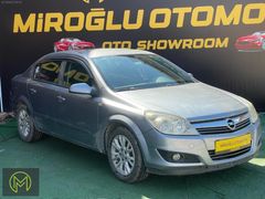 210.000TL PEŞİNATLA ELDEN SENETLİ OPEL ASTRA