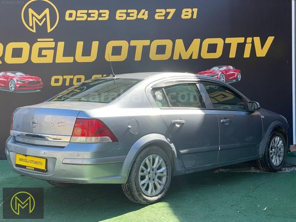210.000TL PEŞİNATLA ELDEN SENETLİ OPEL ASTRA