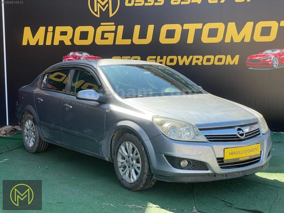 210.000TL PEŞİNATLA ELDEN SENETLİ OPEL ASTRA