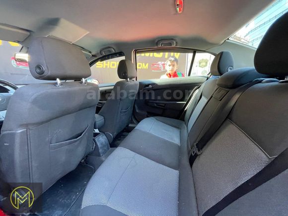 210.000TL PEŞİNATLA ELDEN SENETLİ OPEL ASTRA