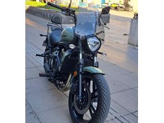 Sahibinden Kawasaki Vulcan S 