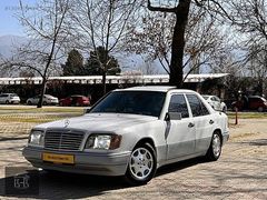 ES ES OTOMOTİV DEN MERCEDES-BENZ 250 TURBO DİESEL AMG