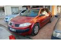 Galeriden Renault Megane 1.6 Authentique 2004 Model Bilecik