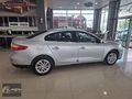 2014 Fluence Touch Plus Degisensiz Kartlı Hız Sabitlemeli