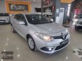 2014 Fluence Touch Plus Degisensiz Kartlı Hız Sabitlemeli