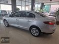 2014 Fluence Touch Plus Degisensiz Kartlı Hız Sabitlemeli