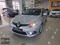 2014 Fluence Touch Plus Degisensiz Kartlı Hız Sabitlemeli
