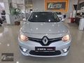 2014 Fluence Touch Plus Degisensiz Kartlı Hız Sabitlemeli