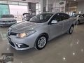 2014 Fluence Touch Plus Degisensiz Kartlı Hız Sabitlemeli
