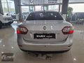 2014 Fluence Touch Plus Degisensiz Kartlı Hız Sabitlemeli