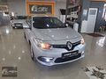 2014 Fluence Touch Plus Degisensiz Kartlı Hız Sabitlemeli