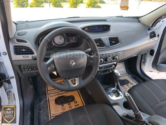 ÜMİT AUTO/OTOMATİK/ANAHTARSIZ/HIZ SABİTLEME/TOUCH/PLUS