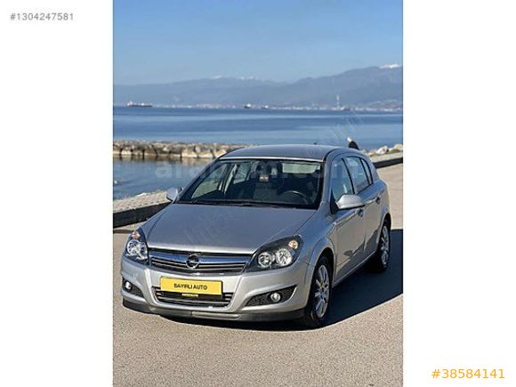 BAYIRLI AUTO dan çok temız